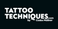 Tattoo Techniques coupons